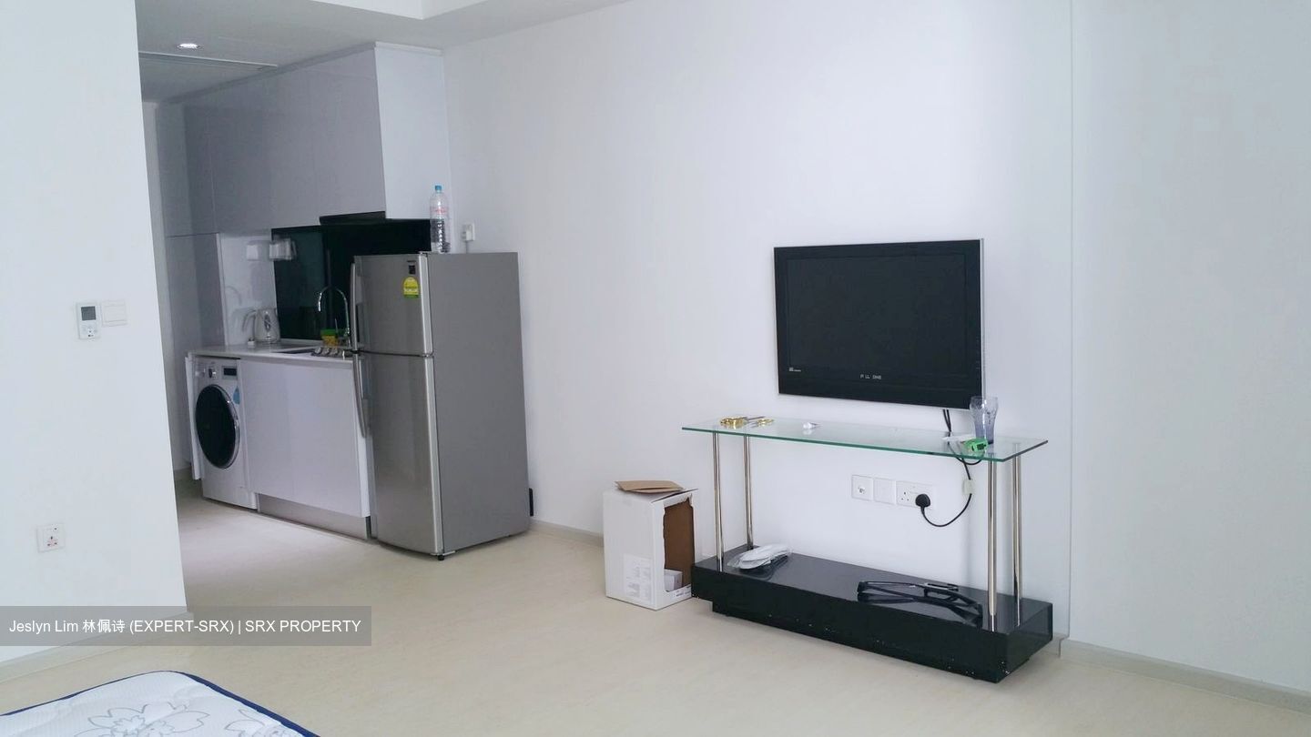Grandview Suites (D14), Apartment #611956371